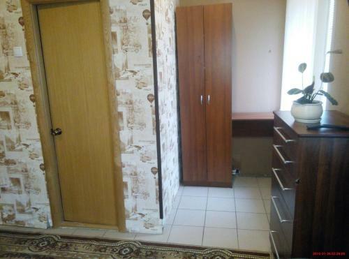 Bed & Breakfast Hotel Parus