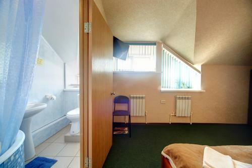 Bed & Breakfast Hotel Parus
