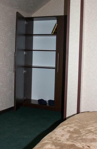Bed & Breakfast Hotel Parus