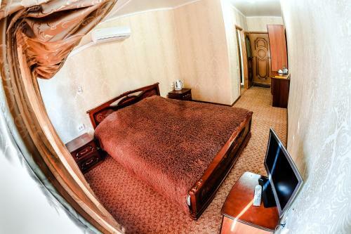 Hotel Gostevoj Dom "u Vokzala"