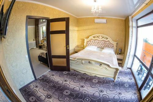 Hotel Gostevoj Dom "u Vokzala"