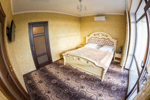 Hotel Gostevoj Dom "u Vokzala"