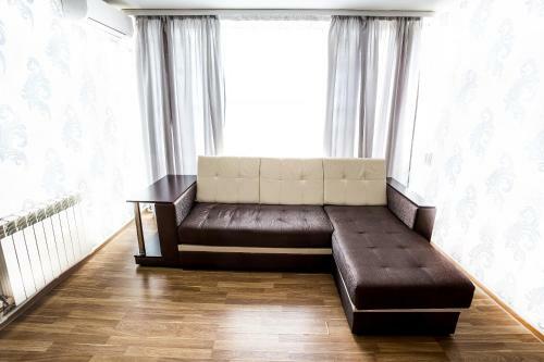 Hotel Gostevoj Dom "u Vokzala"