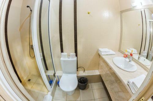 Hotel Gostevoj Dom "u Vokzala"