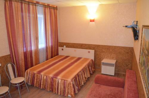 Medvezhyy Ugolok Hotel