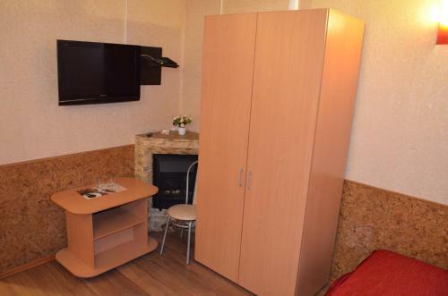 Medvezhyy Ugolok Hotel
