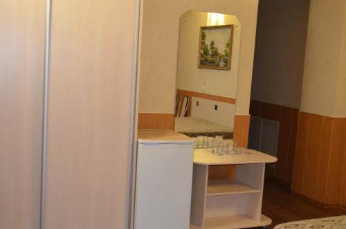 Medvezhyy Ugolok Hotel
