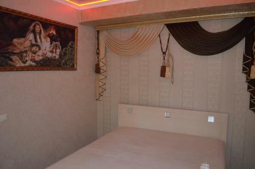 Medvezhyy Ugolok Hotel