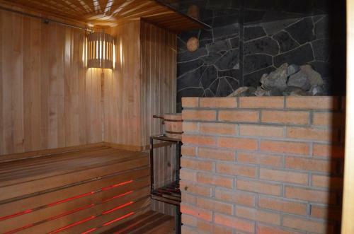Medvezhyy Ugolok Hotel