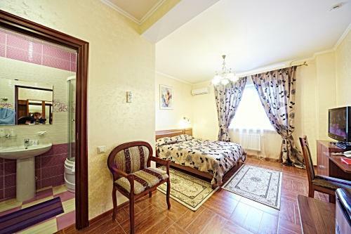 Hotel Vladimir Plaza