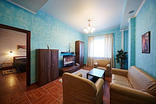 Hotel Vladimir Plaza