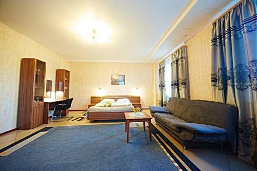 Hotel Vladimir Plaza