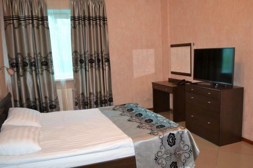 Hotel Vladimir Plaza