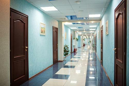 Hotel Vladimir Plaza
