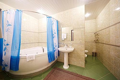 Hotel Vladimir Plaza