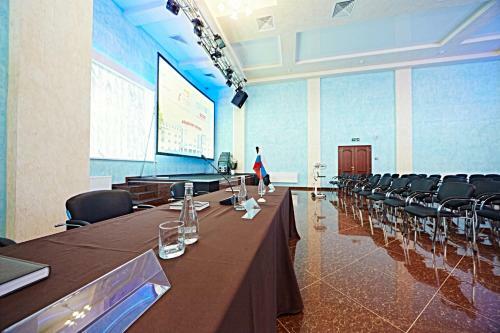 Hotel Vladimir Plaza