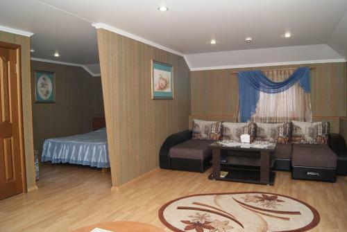 Hotel Podkova