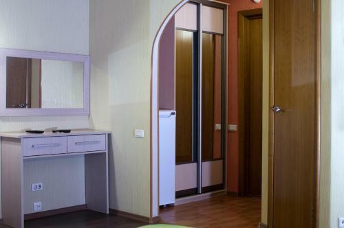 Hotel Podkova