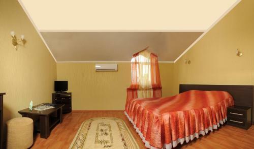 Hotel Podkova