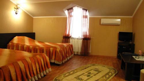 Hotel Podkova
