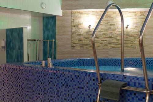 Hotel Podkova