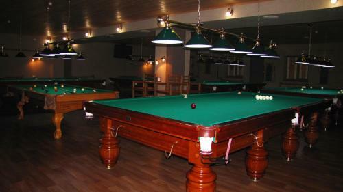 Hotel Podkova