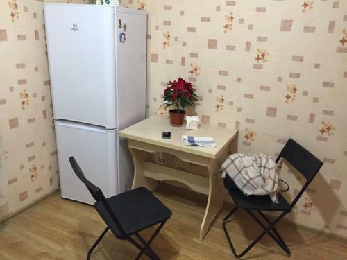 Apartamienty Na Aviatsionnoi