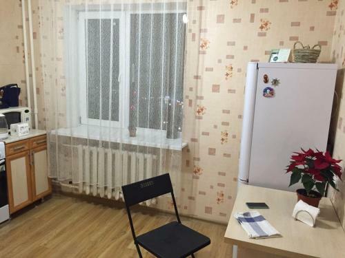 Apartamienty Na Aviatsionnoi