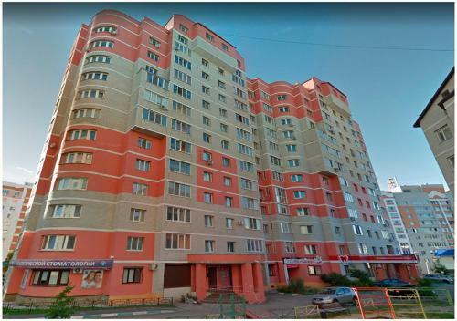 Apartamienty Na Aviatsionnoi