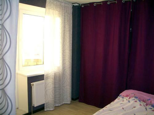 Apartment On Krahmaleva 49