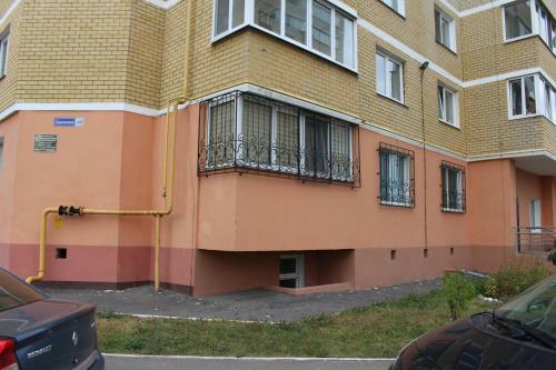 Apartment On Krahmaleva 49