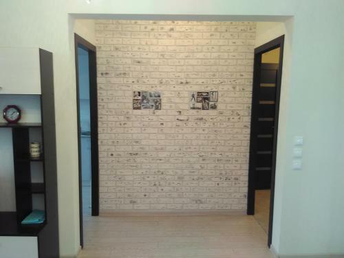 Apartment On Prospekt Lenina 10