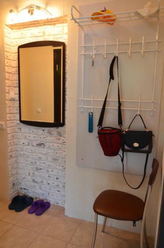 Apartment On Prospekt Lenina 10