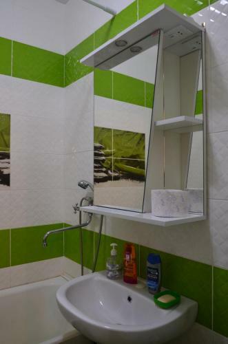 Apartment On Prospekt Lenina 10