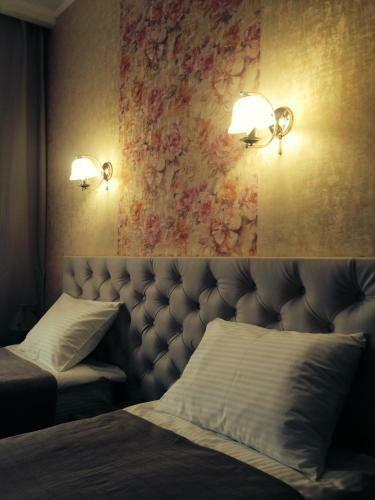 Hotel Poshale