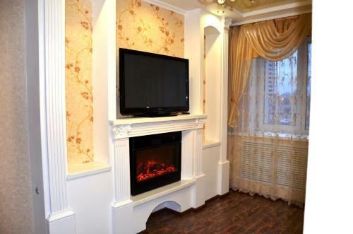 Flats-line Apartaments
