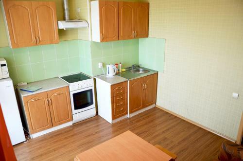 Flats-line Apartaments