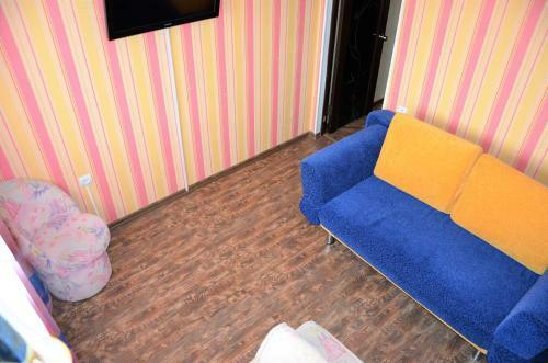 Flats-line Apartaments