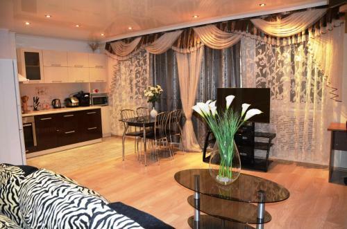 Flats-line Apartaments