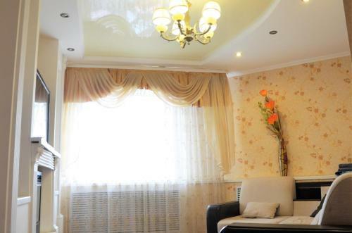 Flats-line Apartaments