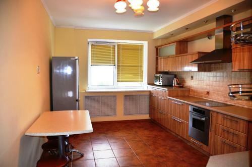 Flats-line Apartaments
