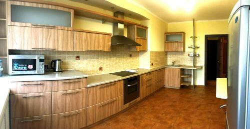 Flats-line Apartaments
