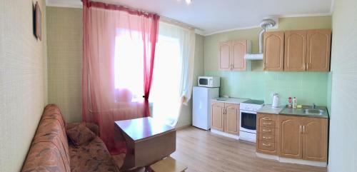Flats-line Apartaments