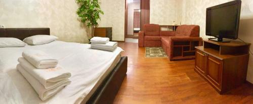 Flats-line Apartaments