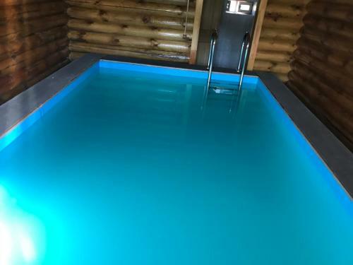Hotel Pioner 32