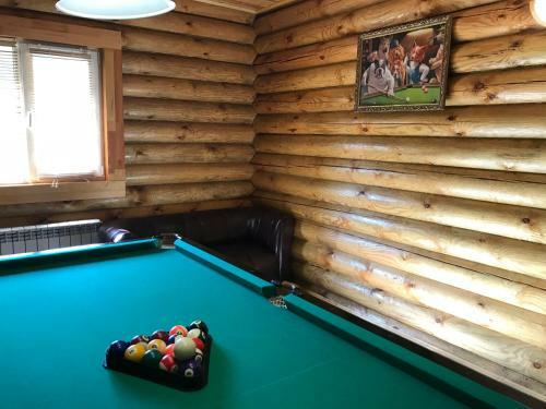Hotel Pioner 32