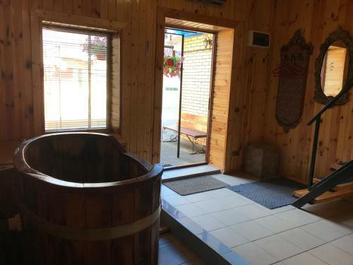 Hotel Pioner 32
