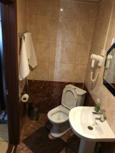 Hotel Pioner 32