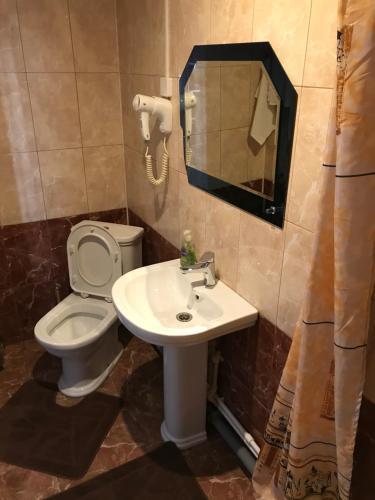 Hotel Pioner 32