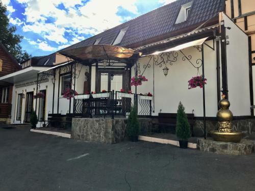 Hotel Pioner 32
